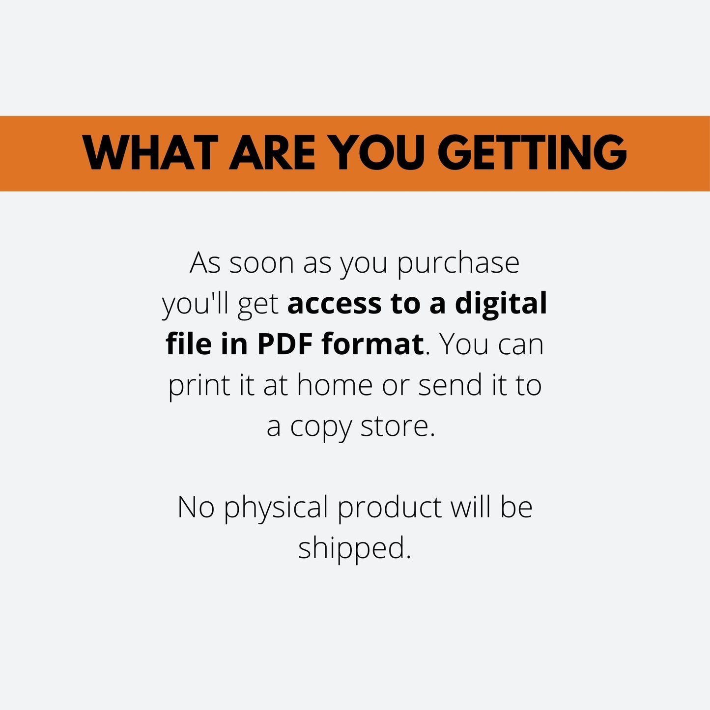 Warm Autumn Color Guide