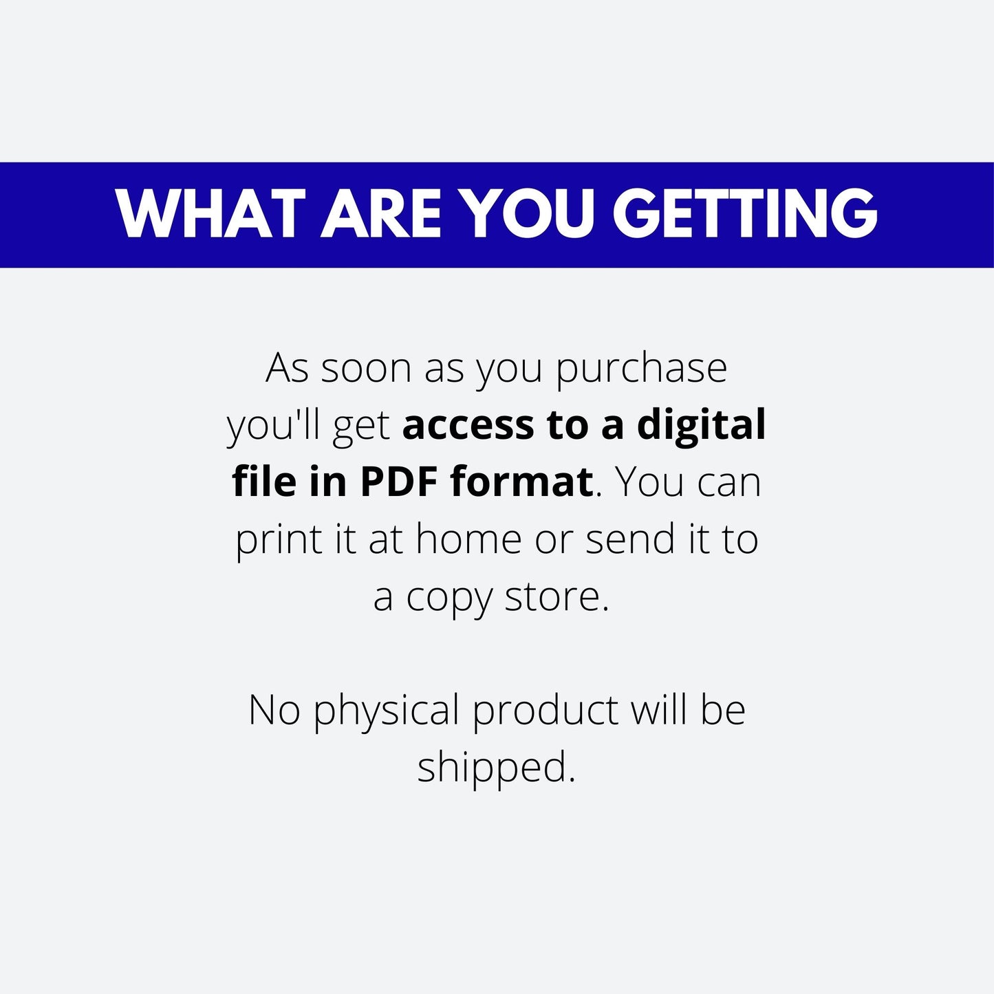 Deep Winter Color Guide