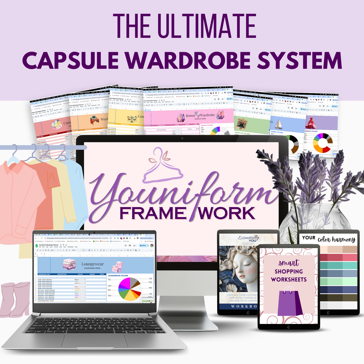 Youniform Framework