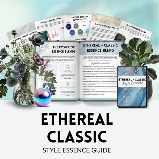 Ethereal Classic Essence Guide