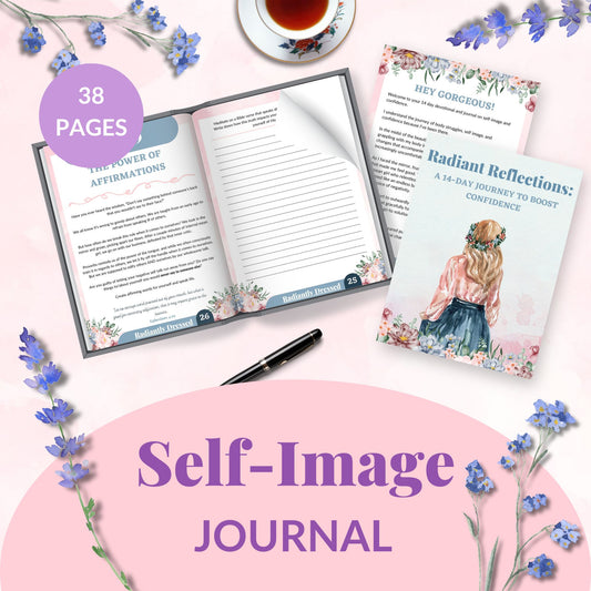 Radiant Reflections Journal