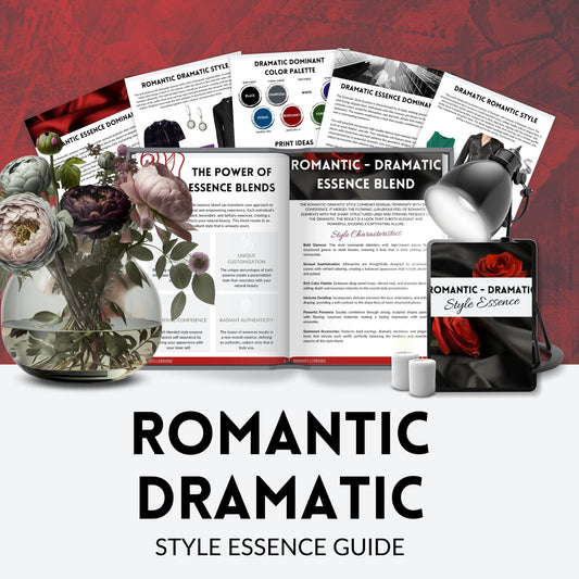 Romantic Dramatic Essence Guide