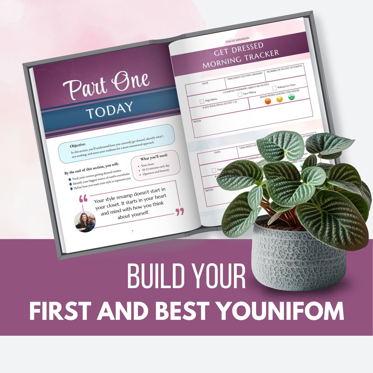 One Great Outfit: A Youniform™ Intensive