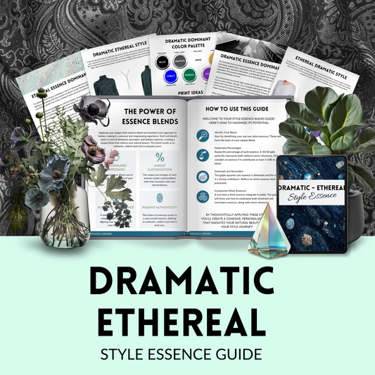 Dramatic Ethereal Essence Guide