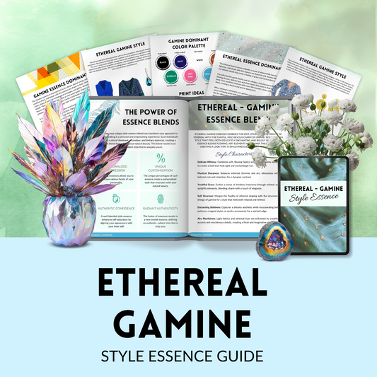 Ethereal Gamine Essence Guide