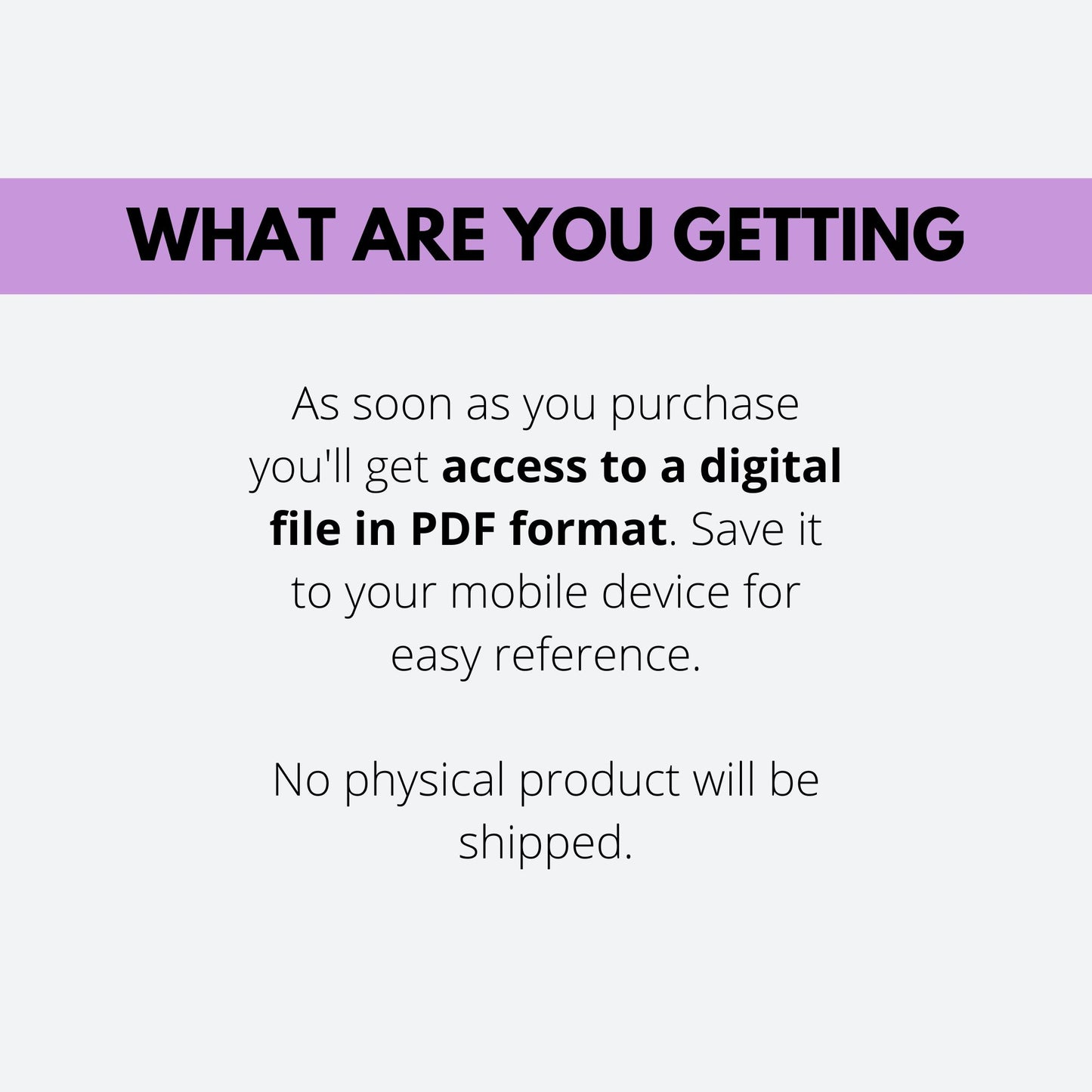 Radiant Reflections Journal