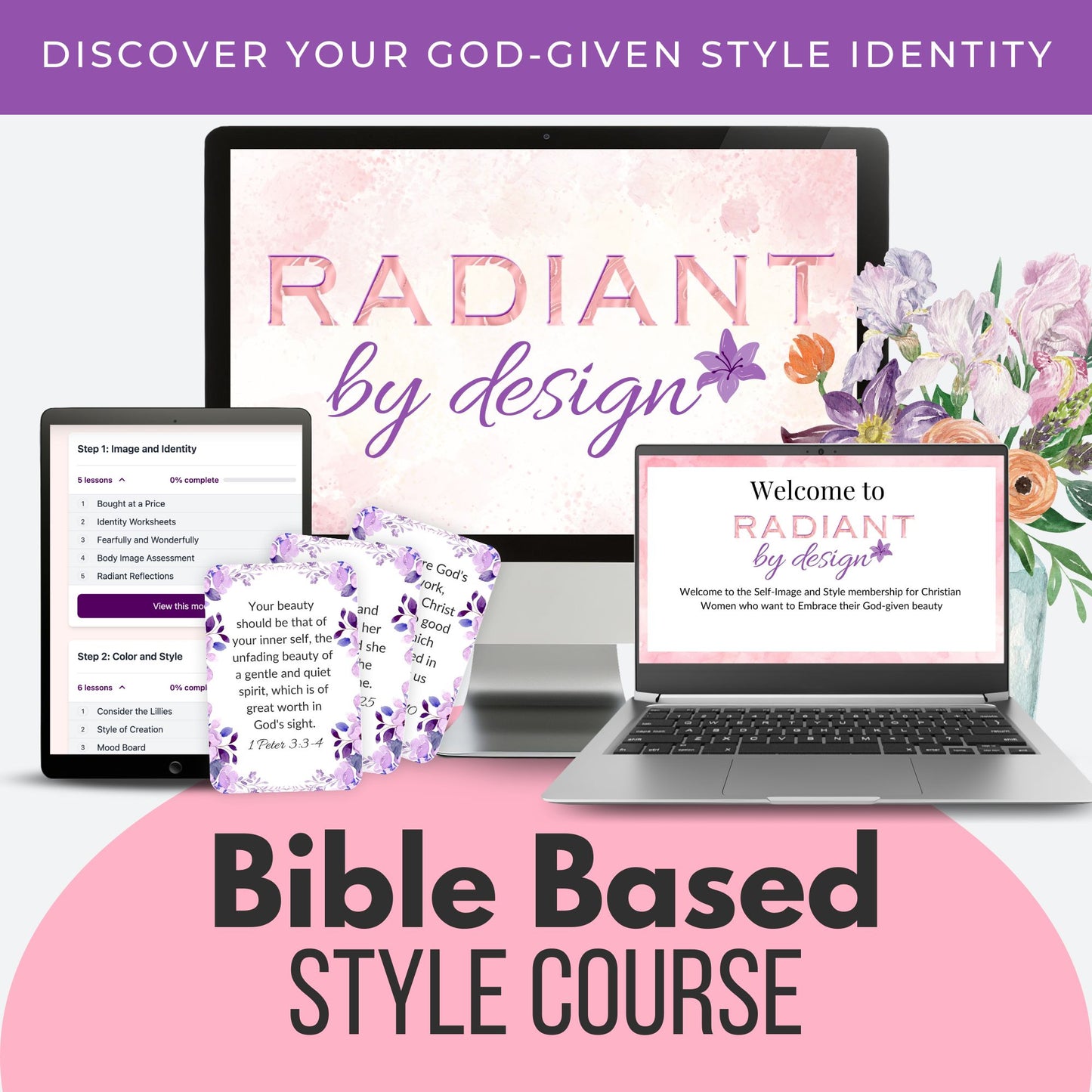 Radiant by Design