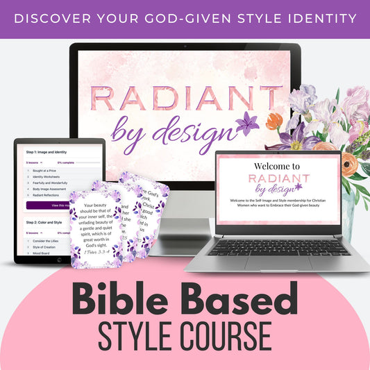 Radiant by Design
