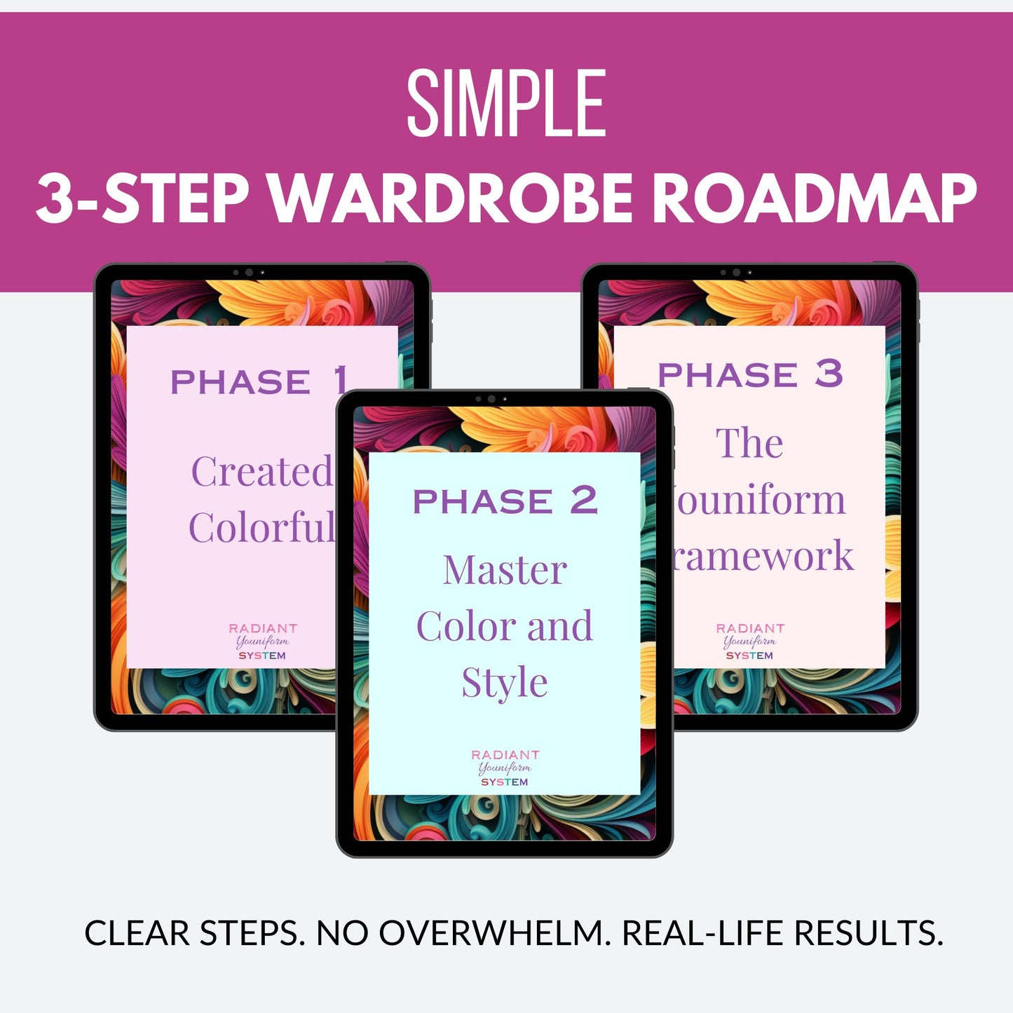 Radiant Youniform System