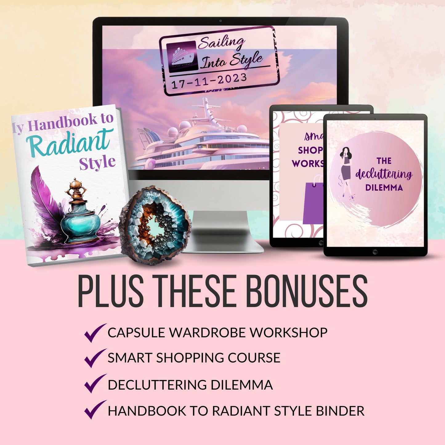 Radiant Youniform System